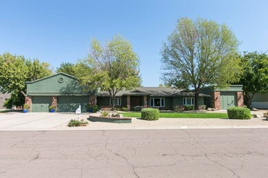 FRONT 1 - 83U1461