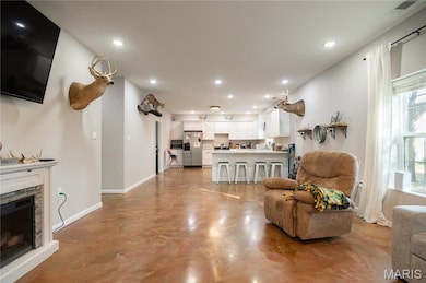 503 S Viola St, Bloomfield, MO 63825 - photo 7