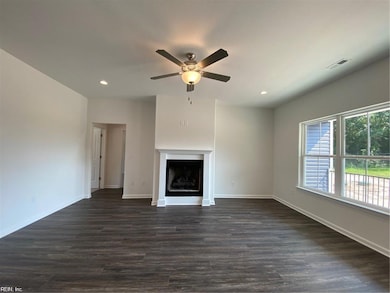 2105 Holland Corner Rd, Suffolk, VA 23437 - photo 6