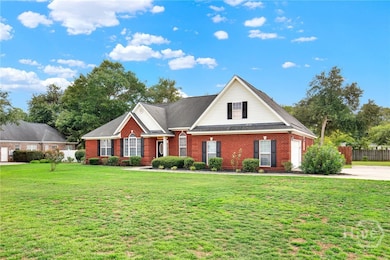 111 St Matthews, Guyton, GA 31312 - photo 5