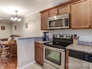 15 Lees Creek Rd unit H, Asheville, NC 28806 - photo 4