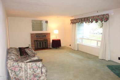 Living Room View 2