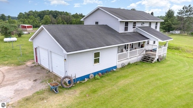 4861 Carpenter Rd, Tawas City, MI 48763 - photo 2