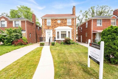 17160 Wisconsin St, Detroit, MI 48221 - photo 3