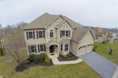 3181 Olympic Dr, Emmaus, PA 18049 - photo 3