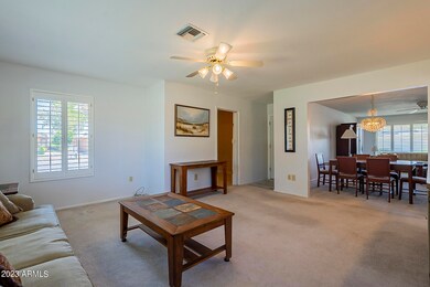 9862 W Willowbrook Ct, Sun City, AZ 85373 - photo 6