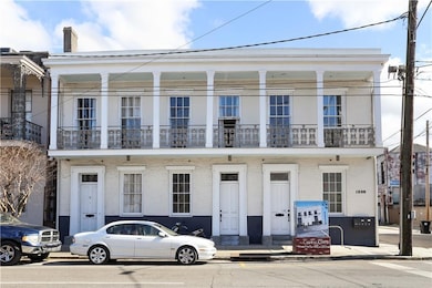 1025 Melpomene St unit 2B, New Orleans, LA 70130 - photo 3