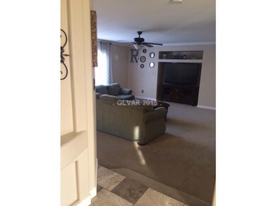 Property Photo. Entry into Liv Room