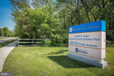 17524 W Willard Rd, Poolesville, MD 20837 - photo 5