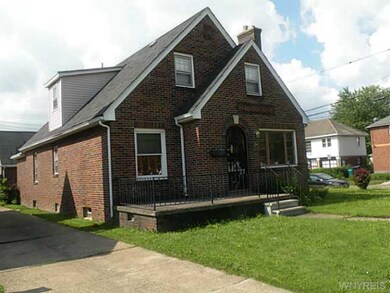 Porch - Open