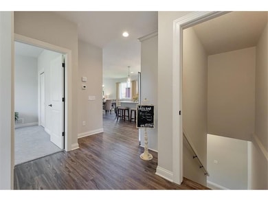 Photo is of a similar model.