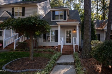 2639 Broad Oaks Place unit 21, Raleigh, NC 27603 - photo 2