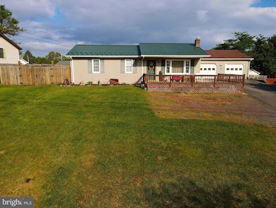 247 E Ridge Loop Rd, Romney, WV 26757 - photo 5