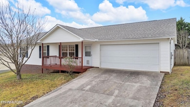 2822 Diane Gayle Dr, Knoxville, TN 37924 - photo 5