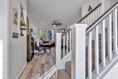 3207 Meandering Way, Granbury, TX 76049 - photo 4