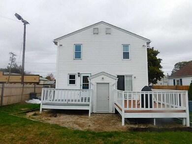 66 Garrity St unit 66, Pawtucket, RI 02861 - photo 2