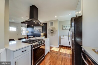 5453 Bass Place SE, Washington, DC 20019 - photo 7