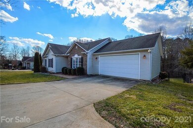 146 Foy Ln unit 28, Statesville, NC 28625 - photo 3