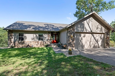 256 Mcdowell Dr, Kimberling City, MO 65686 - photo 6