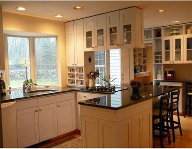 3 Deer Run Rd, Lincoln, MA 01773 - photo 5