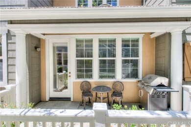 Lovely Patio with Access to the Family Room ~