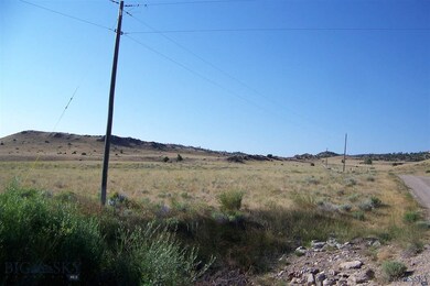 Looking from N.W. corner of property