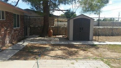 2509 Penwood Dr, El Paso, TX 79935 - photo 7