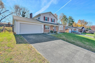 5146 Wipledale Ave, Roanoke, VA 24019 - photo 2