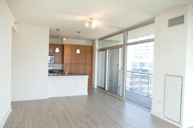 Michigan 1400 unit 1603, Chicago, IL 60605 - photo 7
