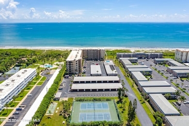 3170 N Atlantic Ave #407, Cocoa Beach, F