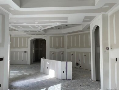 Drywall Stage!!!