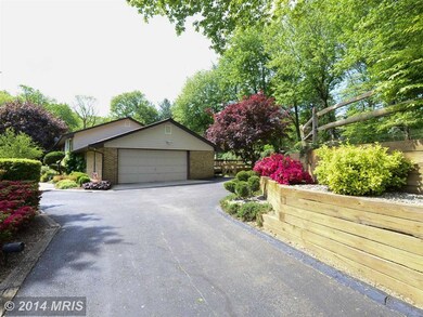 6011 Snowdens Run Rd, Sykesville, MD 21784 - photo 2