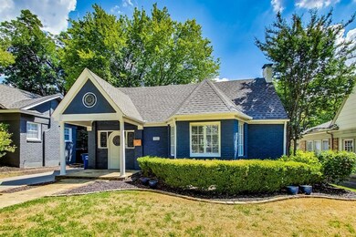 5712 Morningside Ave, Dallas, TX 75206 - photo 2