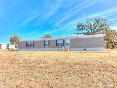 20449 Walker Rd, Tecumseh, OK 74873 - photo 7