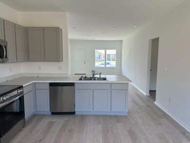 6728 Watercrest Loop, North Little Rock, AR 72117 - photo 4