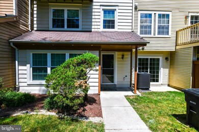 4849 River Valley Way unit 38, Bowie, MD 20720 - photo 7