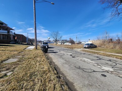 707 W Brentwood St, Highland Park, MI 48203 - photo 3