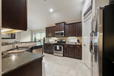 3787 Paladera Place Ct, Spring, TX 77386 - photo 4