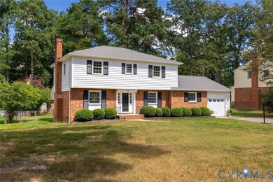 9316 Avalon Dr, Henrico, VA 23229 - photo 2