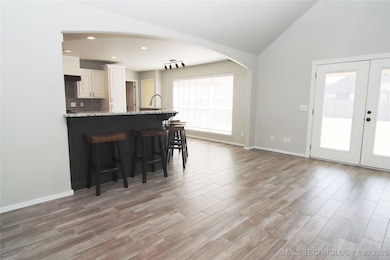 703 SW 19th St, Wagoner, OK 74467 - photo 6