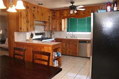 2507 Frankfort Ave, El Paso, TX 79930 - photo 4