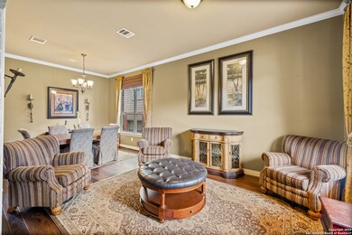 25519 Wesley Park, San Antonio, TX 78261 - photo 5