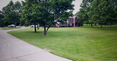 Additional Parking