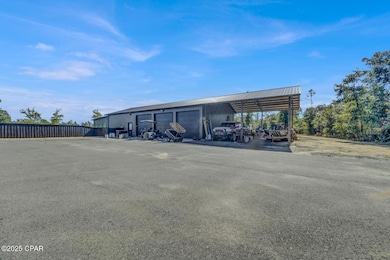 8310 Old Majette Tower Rd, Panama City, FL 32404 - photo 5