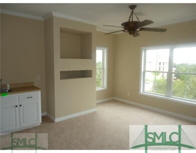 Master Bedroom.