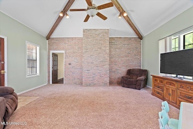 407 Juniper Ln, Ruleville, MS 38771 - photo 7