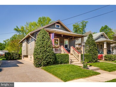 240 Hampshire Ave, Audubon, NJ 08106 - photo 2