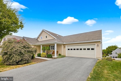 732 Heather Ridge unit 147, Manheim, PA 17545 - photo 2