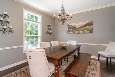 7322 Tumblebrook Dr, New Albany, OH 43054 - photo 4