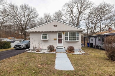 21 Muriel Ave, North Providence, RI 02911 - photo 3